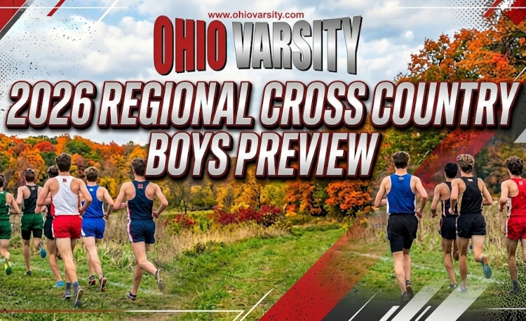 2026 Boardman Regional Cross Country Meet Preview