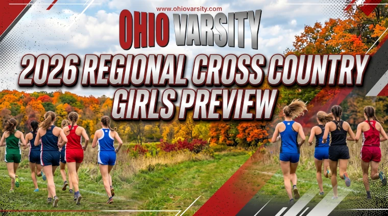 2026 Boardman Regional Cross Country Preview