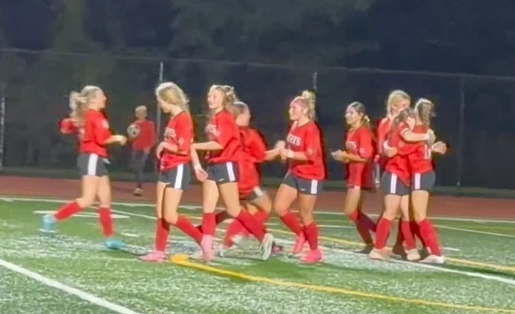 Cuyahoga Heights Girls Soccer