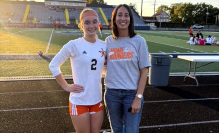 FlickMaddie102626 Eastlake North's Maddie Flick